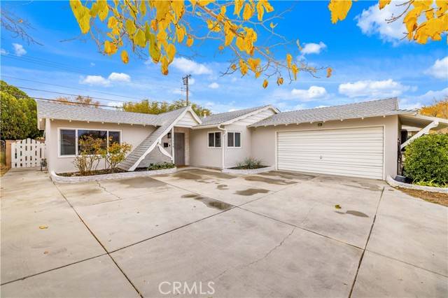 Lancaster, CA 93534,1138 W Avenue J8