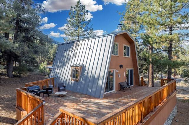Pine Mtn Club, CA 93222,2320 Maplewood Way