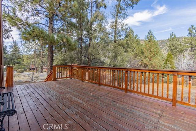 Pine Mtn Club, CA 93222,2320 Maplewood Way