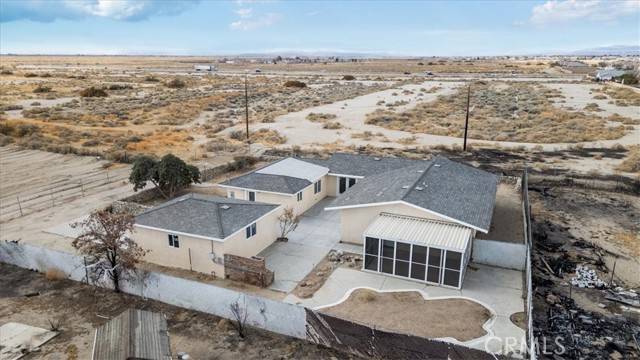 Rosamond, CA 93560,2231 W 20th Street