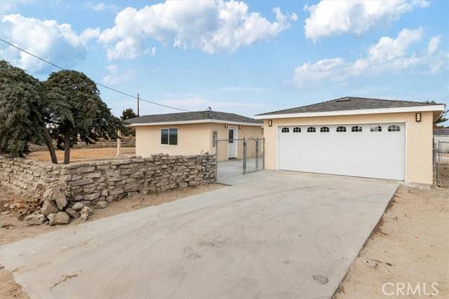 Rosamond, CA 93560,2231 W 20th Street