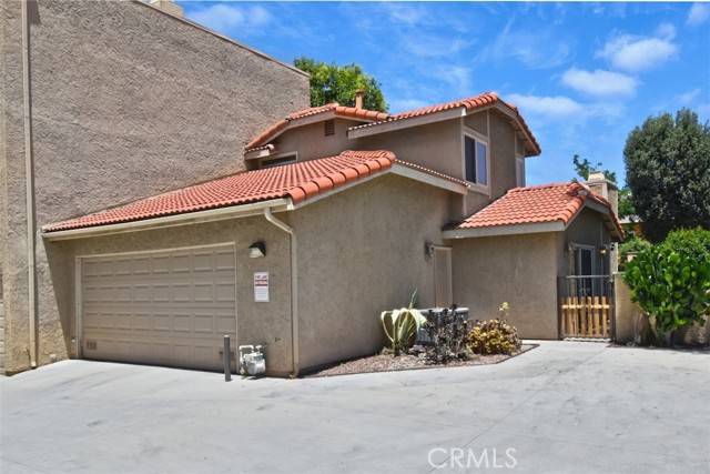 Canyon Country (santa Clarita), CA 91387,17908 River Circle #1