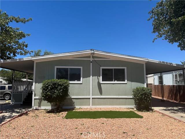 Palmdale, CA 93550,3524 E R Avenue #300