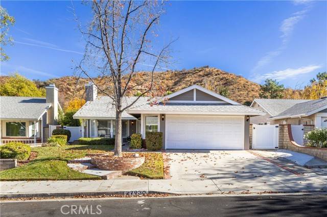 Saugus (santa Clarita), CA 91350,27930 Carnegie Avenue