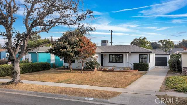 Alhambra, CA 91803,2204 S Campbell Avenue