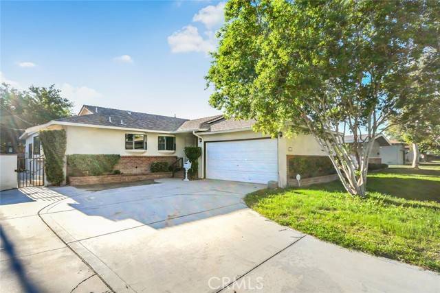 Lancaster, CA 93534,44438 Lowtree Avenue