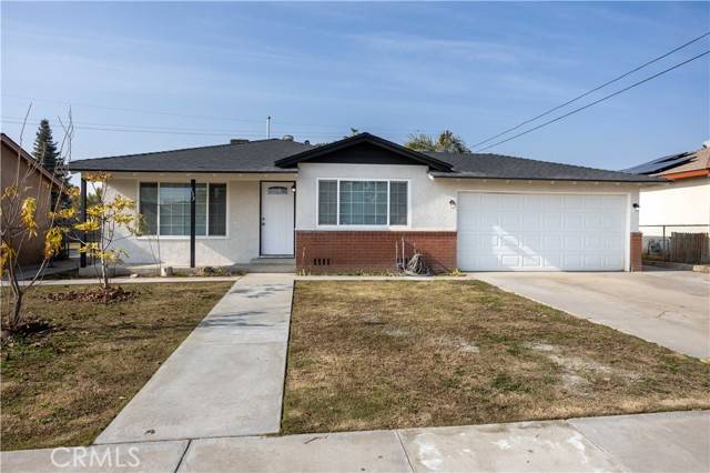 Bakersfield, CA 93308,133 Easy Street