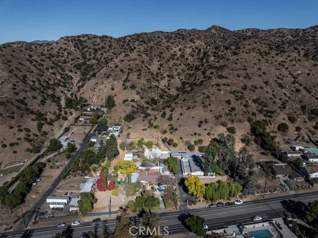 Sun Valley (los Angeles), CA 91352,9515 La Tuna Canyon Road