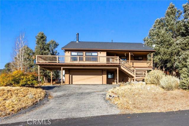 Pine Mtn Club, CA 93222,2801 Everest Way