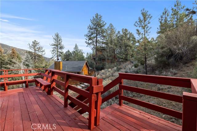 Pine Mtn Club, CA 93225,2503 Simplon Way