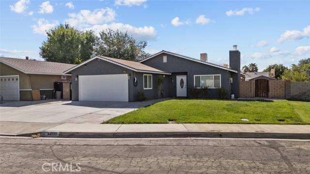 Lancaster, CA 93535,44755 Leslie Court