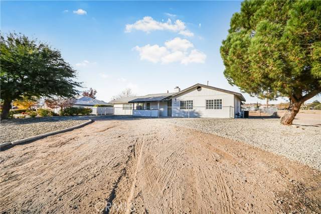 Hesperia, CA 92345,8020 Royce Avenue