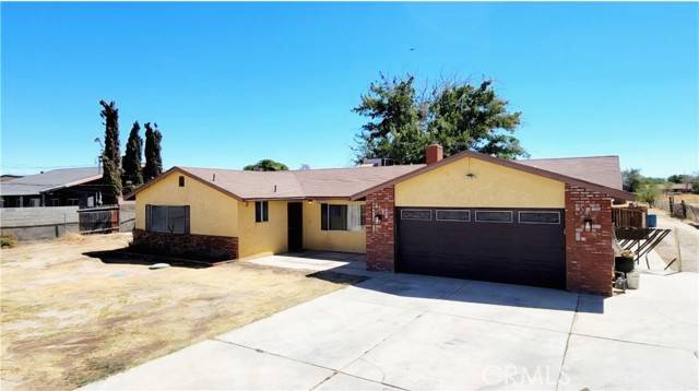 Lancaster, CA 93535,3324 E Avenue H8