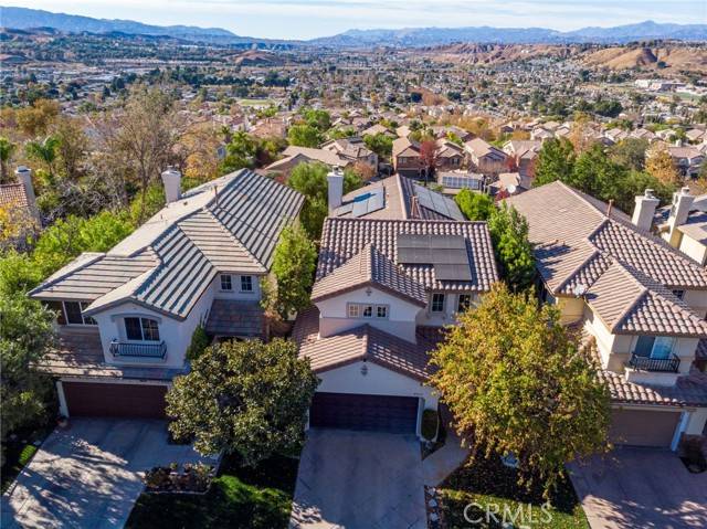 Canyon Country (santa Clarita), CA 91351,27633 Atlas Lane