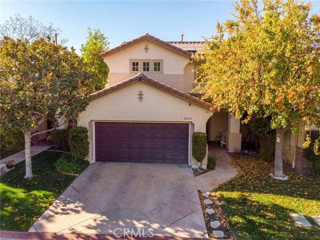 Canyon Country (santa Clarita), CA 91351,27633 Atlas Lane