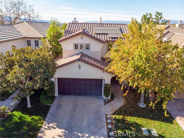 Canyon Country (santa Clarita), CA 91351,27633 Atlas Lane