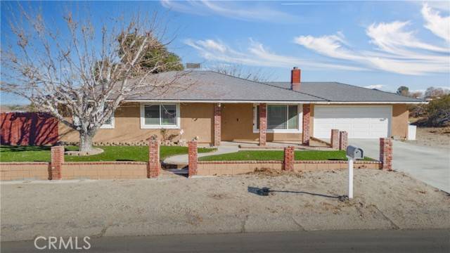 Lancaster, CA 93535,40534 154th Street