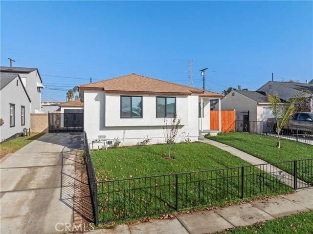 Gardena, CA 90247,1029 W 131st Street