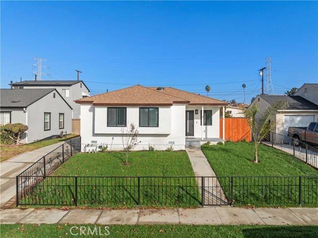 Gardena, CA 90247,1029 W 131st Street