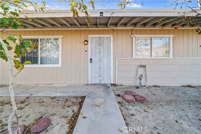 Trona, CA 93562,13685 Carson Street