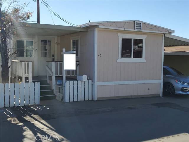 Canyon Country (santa Clarita), CA 91387,18035 Soledad Canyon Road #49