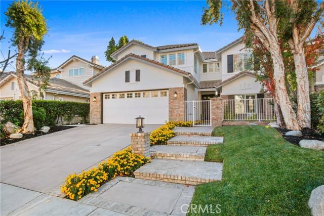 Stevenson Ranch, CA 91381,25520 Wilde Avenue