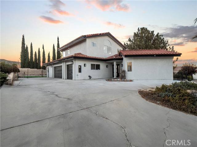 Palmdale, CA 93551,6710 Sycamore Lane