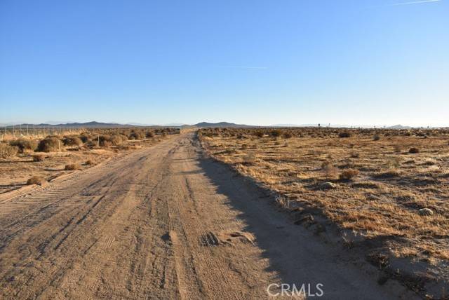 Mojave, CA 93501,1500 Reed Avenue