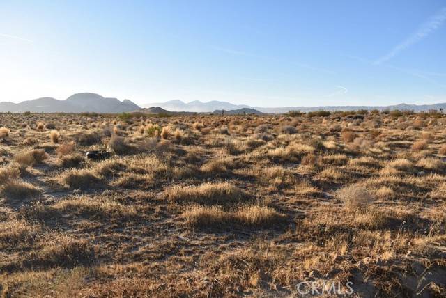 Mojave, CA 93501,1500 Reed Avenue