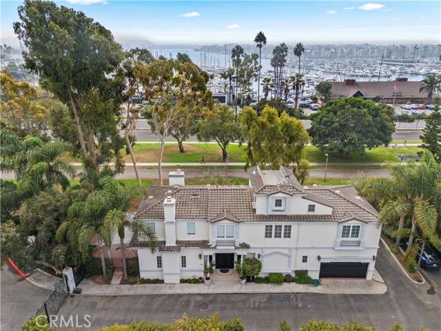 Marina Del Rey, CA 90292,1020 Harbor Crossing Lane