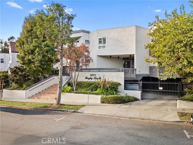 West Hollywood, CA 90069,8577 Rugby Drive #101