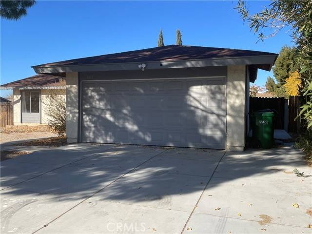 Lancaster, CA 93536,3635 W Avenue K12