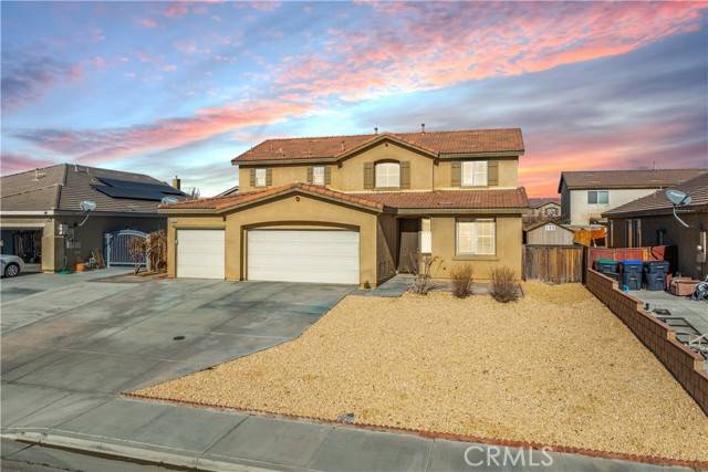 Rosamond, CA 93560,2403 Driftwood Drive