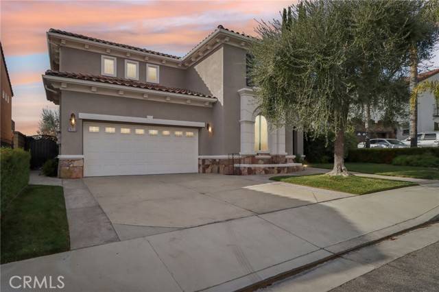 Saugus (santa Clarita), CA 91390,29133 Valley Oak Place