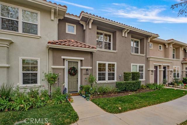 Valencia (santa Clarita), CA 91354,24095 Meadowbrook Lane