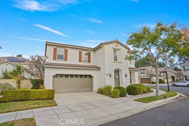 Valencia (santa Clarita), CA 91355,24125 View Pointe Lane