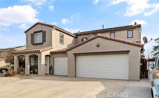 Palmdale, CA 93551,38338 Wakefield Place