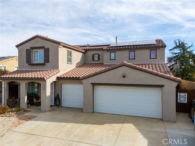 Palmdale, CA 93551,38338 Wakefield Place