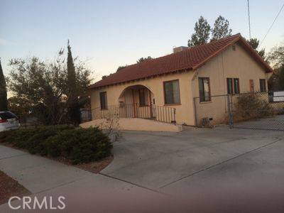 Palmdale, CA 93550,38588 9th St East