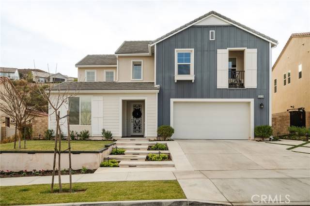 Canyon Country (santa Clarita), CA 91387,18630 Cedar Crest Drive