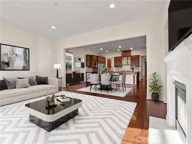 Saugus (santa Clarita), CA 91350,26420 Township Street