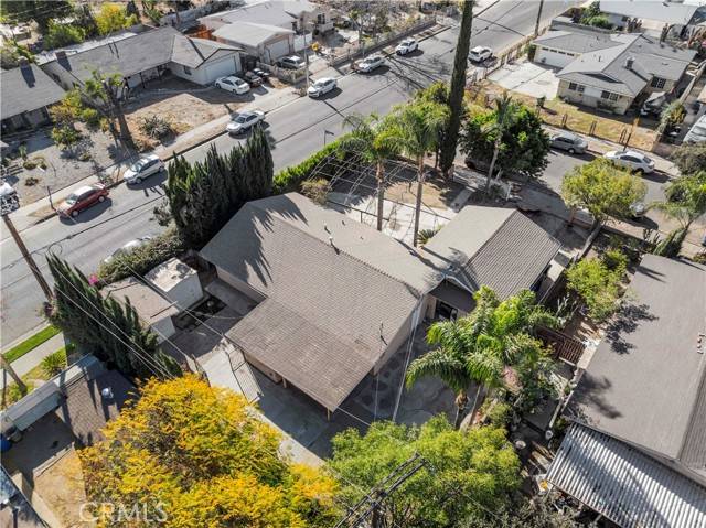 Sylmar (los Angeles), CA 91342,11460 Vanport Avenue