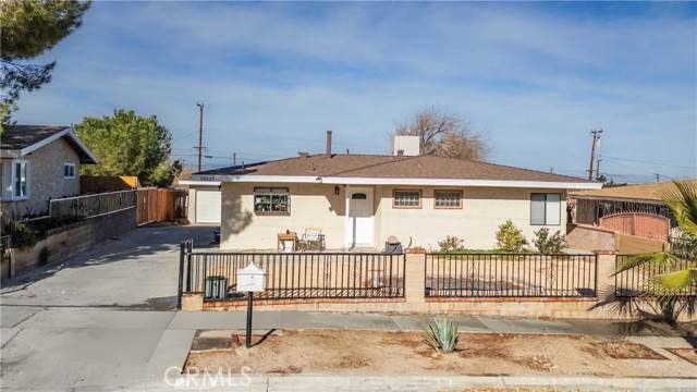 Palmdale, CA 93551,38825 Ocotillo Drive