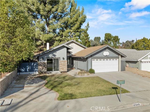 Valencia (santa Clarita), CA 91354,27645 Cypress Ridge Circle