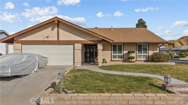 Canyon Country (santa Clarita), CA 91387,14601 Camelia Hill Way