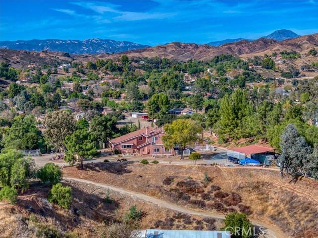 Castaic, CA 91384,30406 Romero Canyon Road