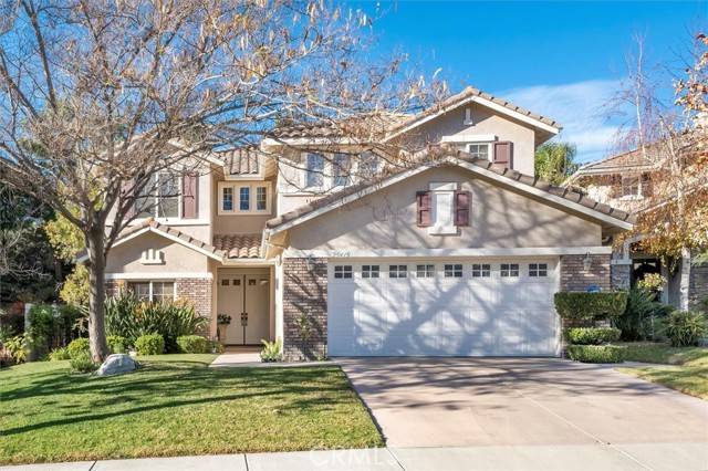 Stevenson Ranch, CA 91381,25415 Verne Court