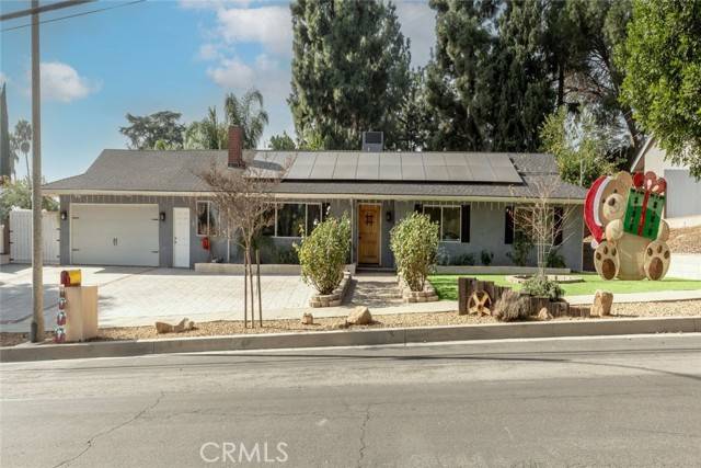 Sylmar (los Angeles), CA 91342,11439 Jeff Avenue