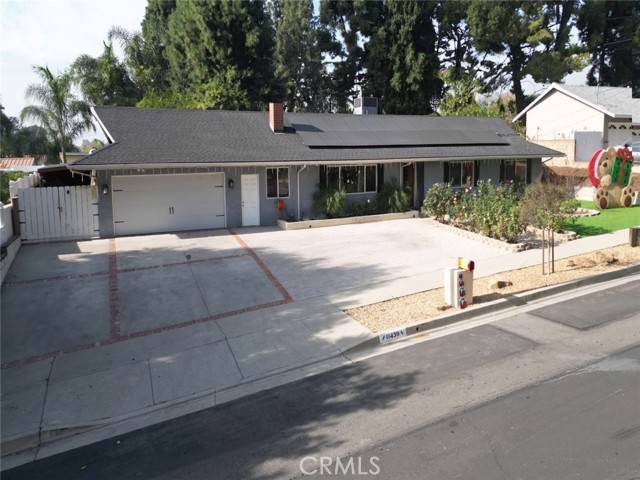 Sylmar (los Angeles), CA 91342,11439 Jeff Avenue