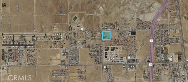 Rosamond, CA 93560,1 30th Street